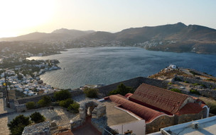 Leros