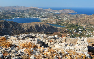 Leros