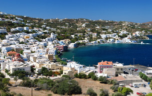 Leros