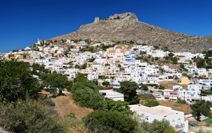 Leros
