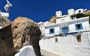Leros