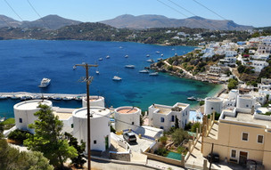 Leros