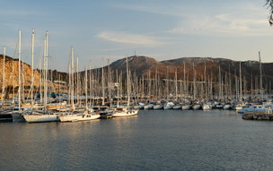 Leros