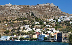 Leros