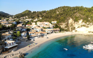 Agios Nikitas