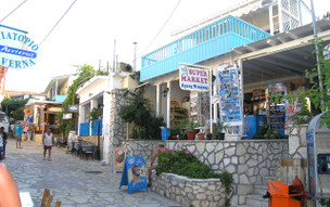 Agios Nikitas
