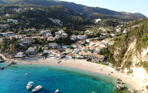 Agios Nikitas
