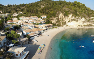 Agios Nikitas