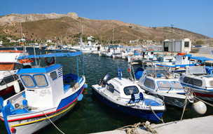 Xirokampos