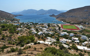 Xirokampos