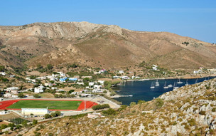 Xirokampos