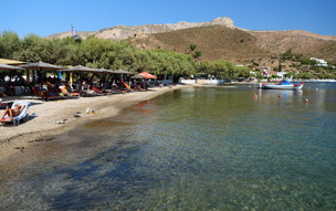 Xirokampos