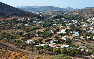Xirokampos