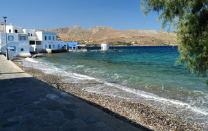 Agia Marina