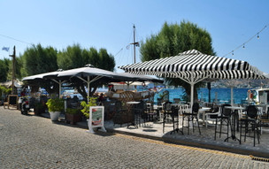 Agia Marina