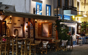 Agia Marina