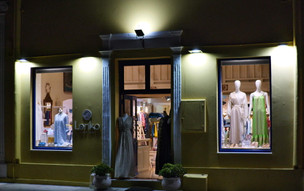 Agia Marina