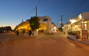 Agios Prokopios