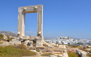 Naxos