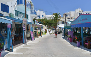Naxos