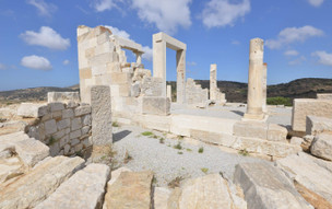Naxos