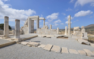 Naxos