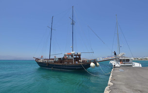 Agia Anna