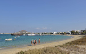 Agia Anna