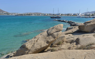 Agia Anna