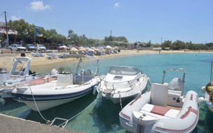 Agia Anna