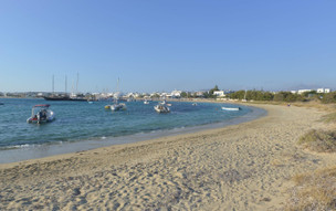 Agia Anna