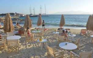 Agia Anna