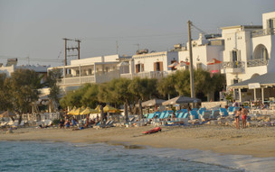Agia Anna