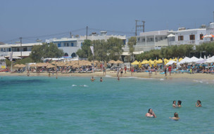 Agia Anna