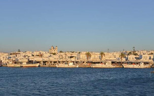 Paros