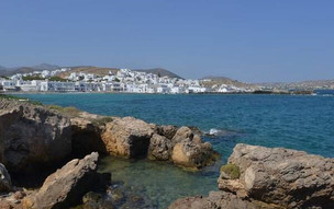 Paros