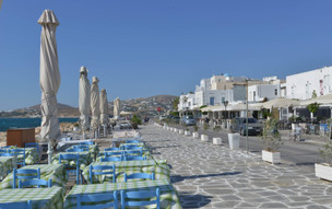 Paros