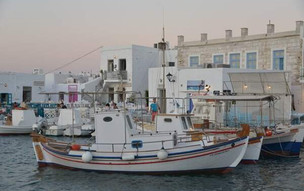Paros