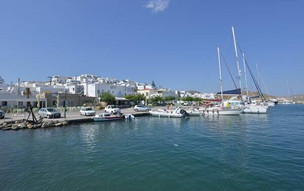 Paros