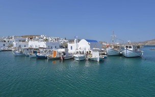 Paros