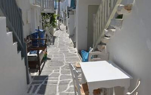 Paros