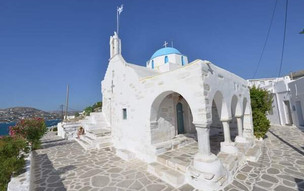 Paros