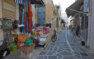 Parikia