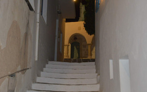 Parikia