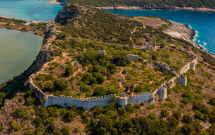 Peloponés