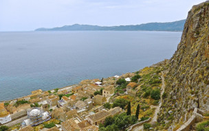 Peloponés