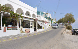 Logaras