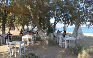 Logaras