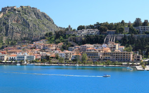Nauplio