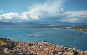 Nauplio
